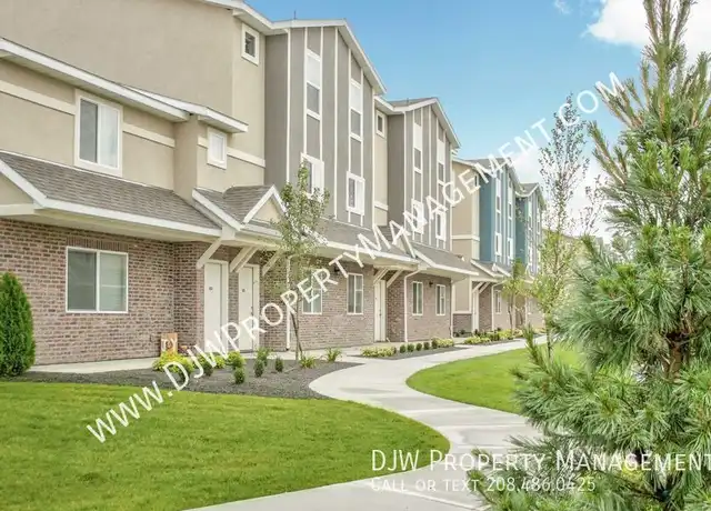 Property at 3715 N Centrepoint Way Unit J107, Meridian, ID, 83646, 3 beds, 1 bath, [object Object]