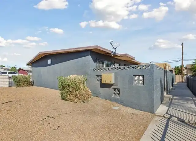 Property at 1901 Stewart Ave Unit A, Las Vegas, NV, 89101, 1 bed, 1 bath, [object Object]