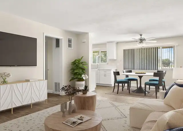 Property at Waldorf Apartments- Riverside, CA - 3439 Anderson Ave, Riverside, CA, 92507, 2 beds, 2 baths, [object Object]