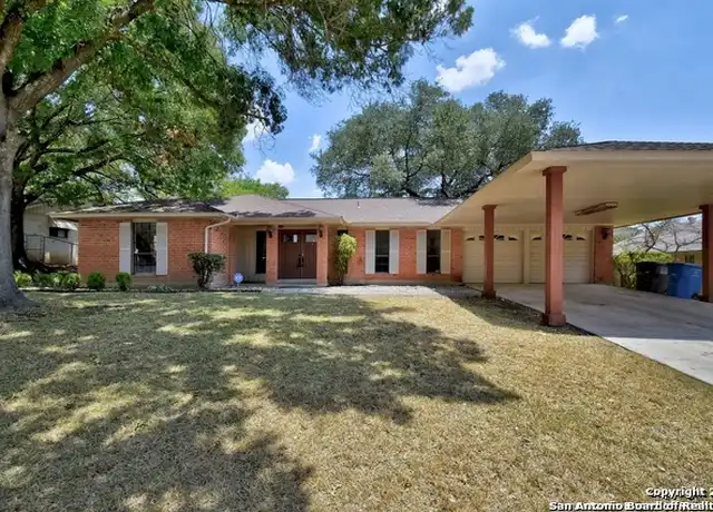 Property at 6302 Madeleine Dr, San Antonio, TX, 78229, 4 beds, 2 baths, [object Object]