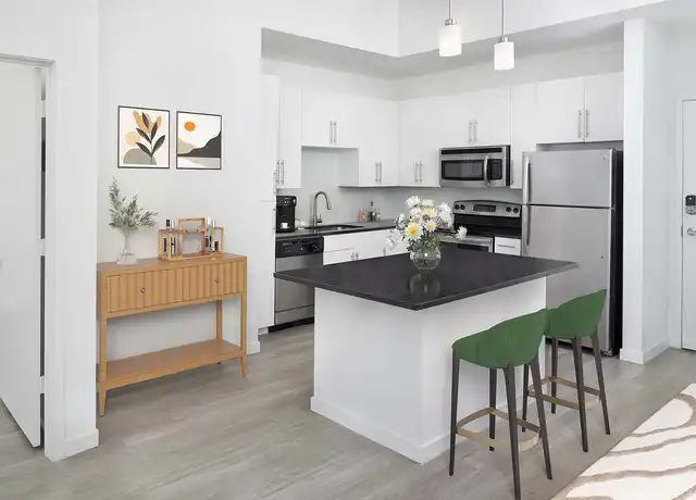 Property at Camden Thornton Park - 420 E Church St, Orlando, FL, 32801, 1 bed, 1 bath, [object Object]