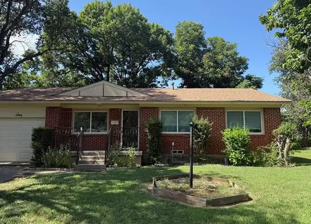 Property at 12249 High Point Cir, Dallas, TX, 75243, 4 beds, 2 baths, [object Object]