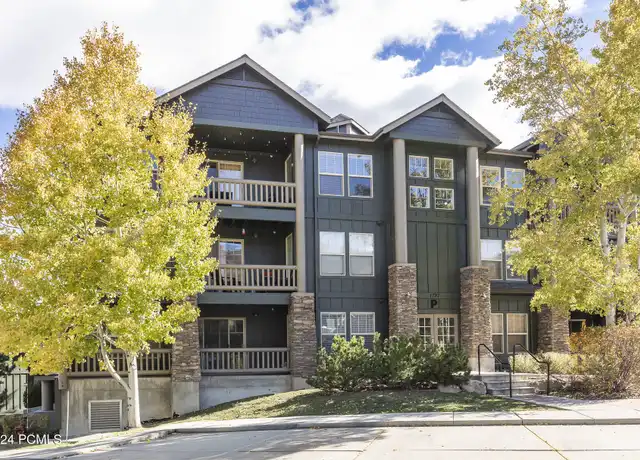 Property at 1797 W Fox Bay Dr Unit P101, Heber City, UT, 84032, 2 beds, 2 baths, [object Object]