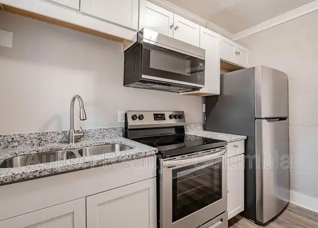 Property at 1218 Gregg St, Columbia, SC, 29201, 2 beds, 1 bath, [object Object]