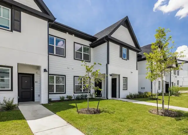 Property at 1100 Halsey Dr Unit C3-15, Leander, TX, 78641, 3 beds, 2 baths, [object Object]