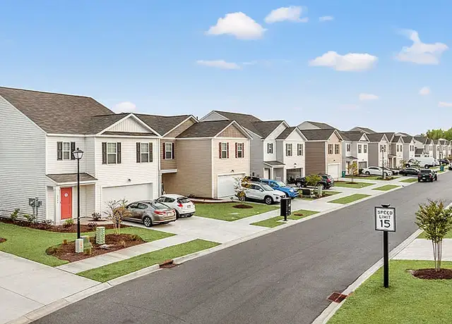 Photo of 2460 Turnworth Cir, Myrtle Beach, SC