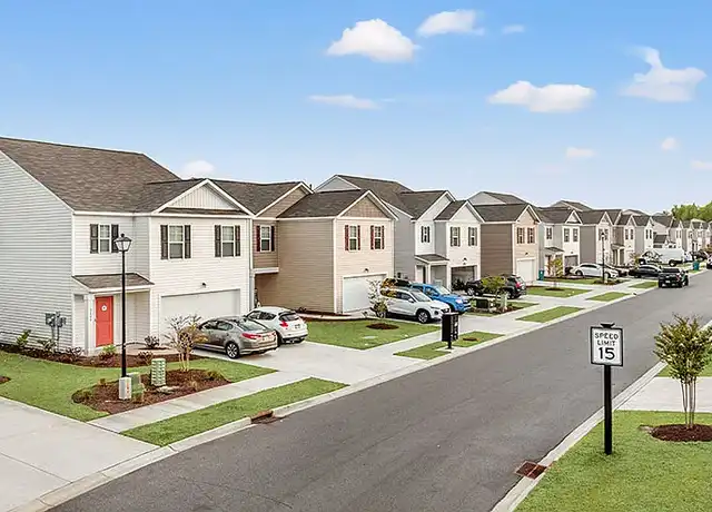 Property at The Grove at Village Oaks - 2460 Turnworth Cir, Myrtle Beach, SC, 29579, 3-5 beds, 2-3 baths, [object Object]