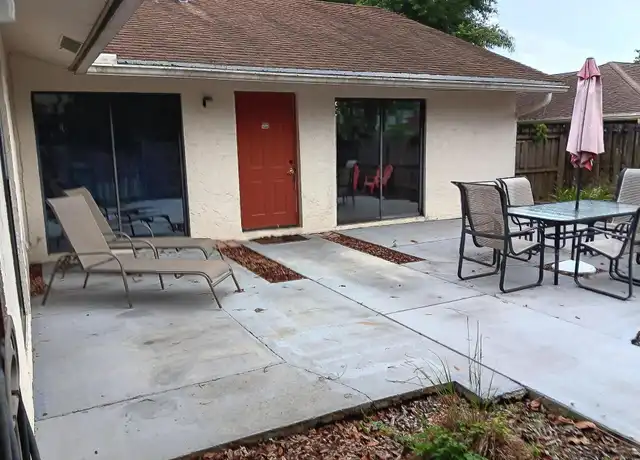 Property at 1509 Hawthorne Pl, Wellington, FL, 33414, 2 beds, 2 baths, [object Object]