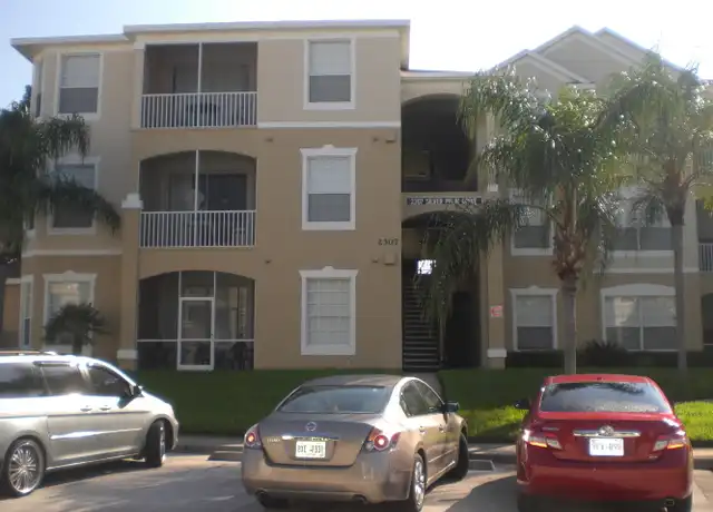 Property at 2307 Silver Palm Dr #301, Kissimmee, FL, 34747, 3 beds, 2 baths, [object Object]