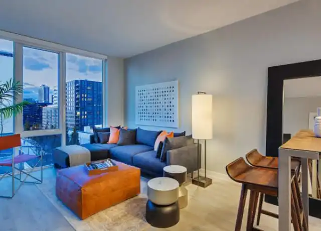 Property at 1140 N Wells St Unit 1024, Chicago, IL, 60610, 1 bed, 1 bath, [object Object]