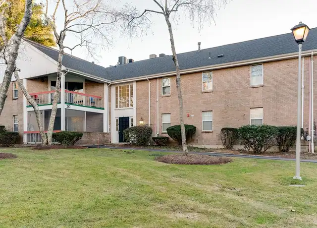 Property at 20 Brian Dr Unit B, Stoughton, MA, 02072, 2 beds, 2 baths, [object Object]