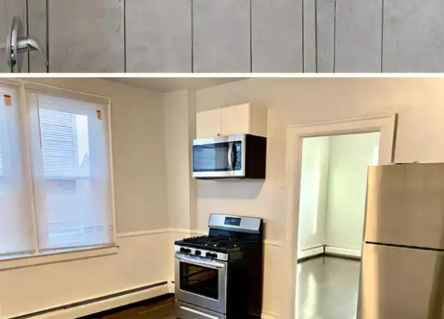 Property at 468 Amherst St Apt 2, Buffalo, NY, 14207, 1 bed, 1 bath, [object Object]