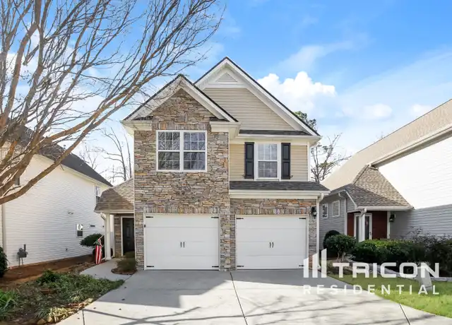 Property at 409 Highland Falls Dr, Hiram, GA, 30141, 3 beds, 2 baths, [object Object]