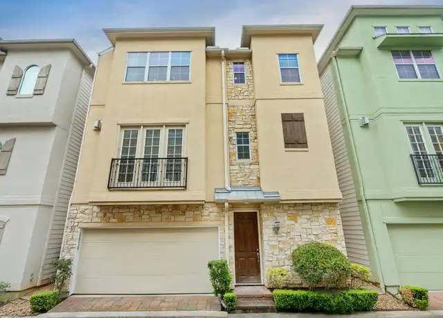 Property at 2820 Sherwin St, Houston, TX, 77007, 3 beds, 3.5 baths, [object Object]