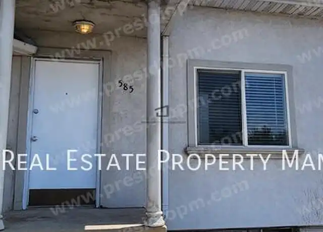 Property at 585 S 1200 W Unit UP, Orem, UT, 84058, 2 beds, 1 bath, [object Object]