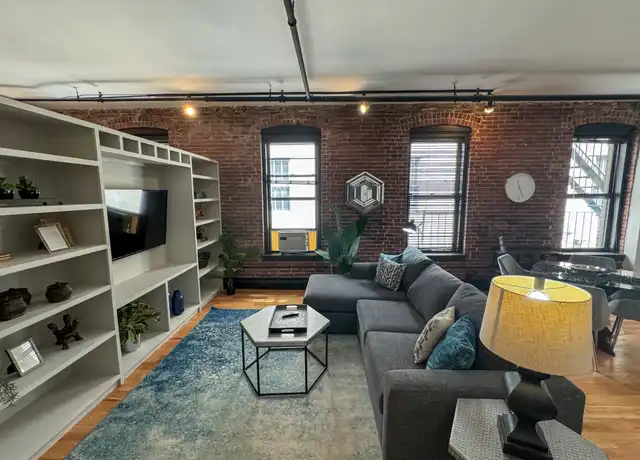 Property at 13-19 Stanhope St Unit 2C, Boston, MA, 02116, 0 beds, 1 bath, [object Object]