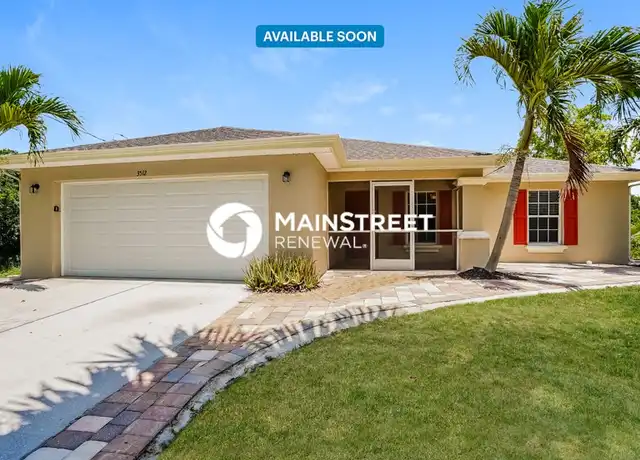 Property at 3512 2nd St SW, Lehigh Acres, FL, 33976, 3 beds, 2 baths, [object Object]