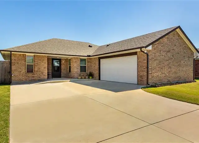 Property at 8024 NW 74th St, Oklahoma City, OK, 73132, 3 beds, 2 baths, [object Object]