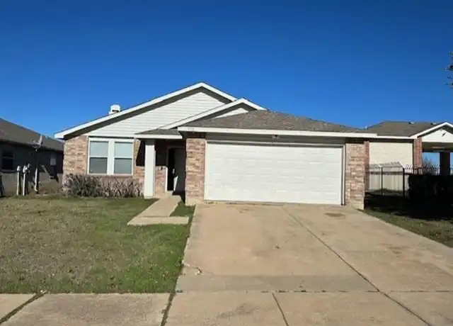 Property at 508 Hertford St, Crowley, TX, 76036, 3 beds, 2 baths, [object Object]