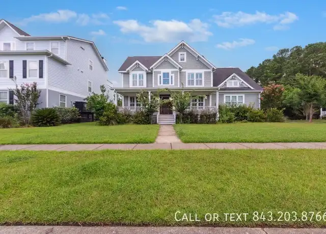 Property at 2038 Shields Ln, Mount Pleasant, SC, 29466, 4 beds, 3.5 baths, [object Object]