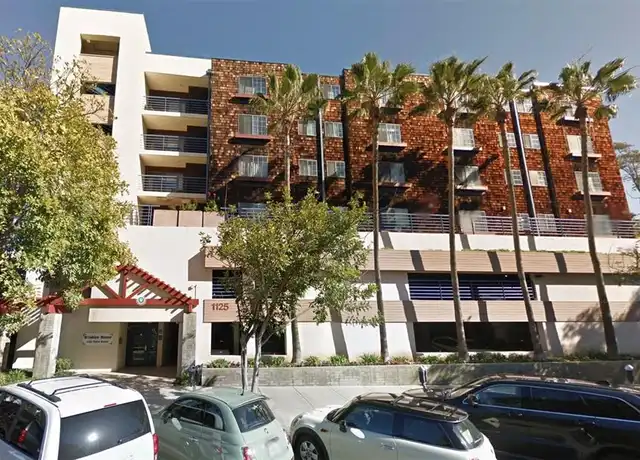 Property at 1125 3rd St, Santa Monica, CA, 90403, 1 bed, 1 bath, [object Object]