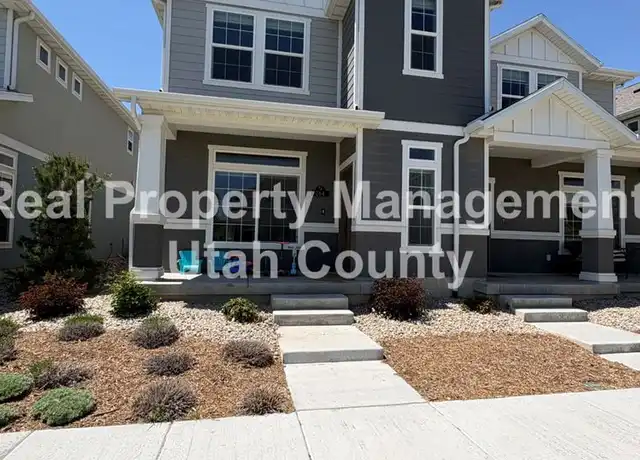 Property at 264 S Hidden Lagoon Pl, Saratoga Springs, UT, 84045, 3 beds, 2.5 baths, [object Object]