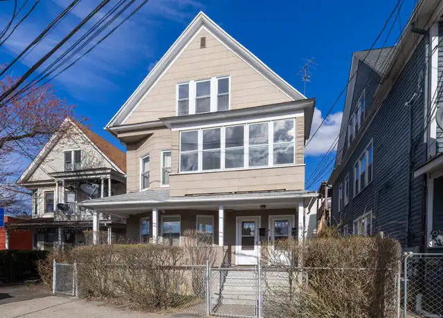 Property at 46 Wordin Ave, Bridgeport, CT, 06605, 3 beds, 1 bath, [object Object]