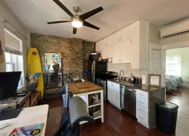 Property at 164 Prince St, Boston, MA, 02113, 1 bed, 1 bath, [object Object]