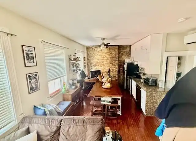 Property at 164 Prince St, Boston, MA, 02113, 1 bed, 1 bath, [object Object]