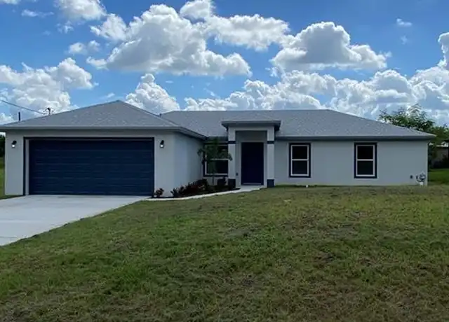 Property at 6012 Hanna Ave N, Lehigh Acres, FL, 33971, 4 beds, 2 baths, [object Object]