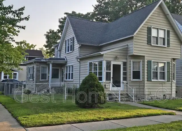 Property at 2753 4th St Unit 3, Wyandotte, MI, 48192, 1 bed, 1 bath, [object Object]