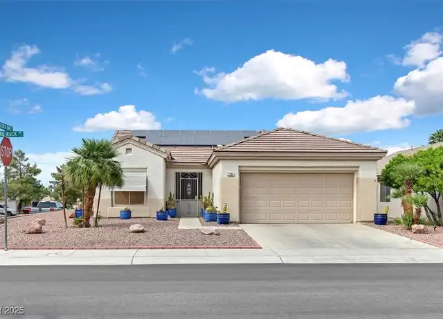 Property at 2194 Picture Rock Ave, Henderson, NV, 89012, 2 beds, 2 baths, [object Object]