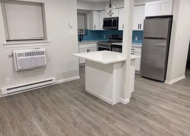 Property at 2525 S 5th St Unit K, Allentown, PA, 18103, 1 bed, 1 bath, [object Object]
