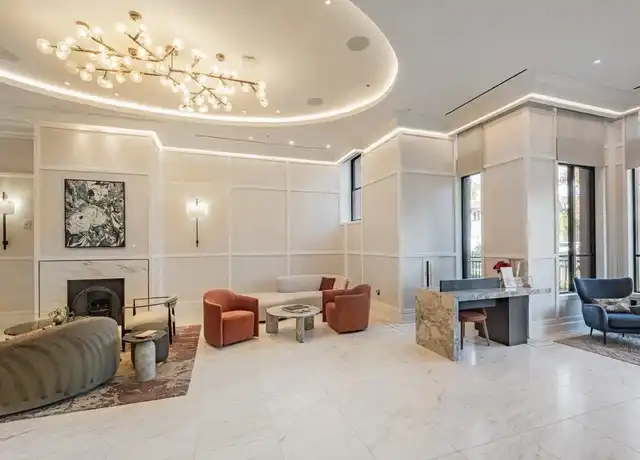 Property at Capitol Rose - 1732 15th St NW, Washington, DC, 20009, 0-1 beds, 1 bath, [object Object]
