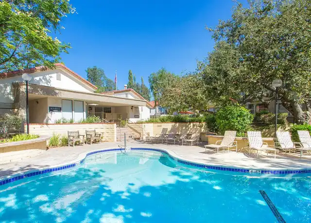 Property at Country Oaks - 5813 Hickory Dr, Agoura Hills, CA, 91377, 1 bed, 1 bath, [object Object]