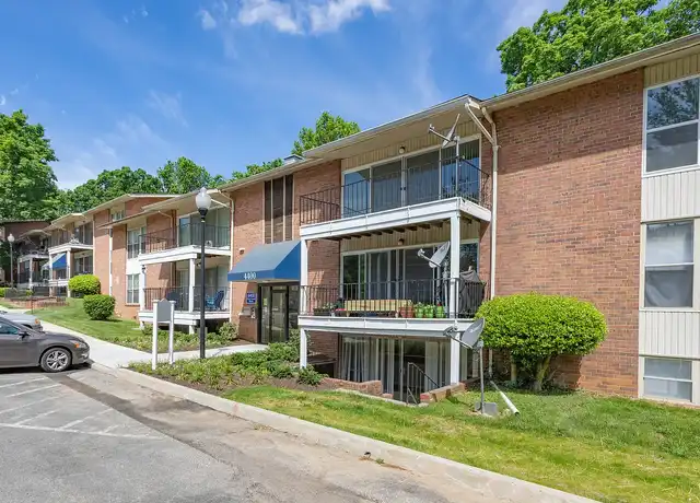 Property at Prescott Square Apartment Home - 4412 Old Court Rd, Pikesville, MD, 21208, 2 beds, 2 baths, [object Object]
