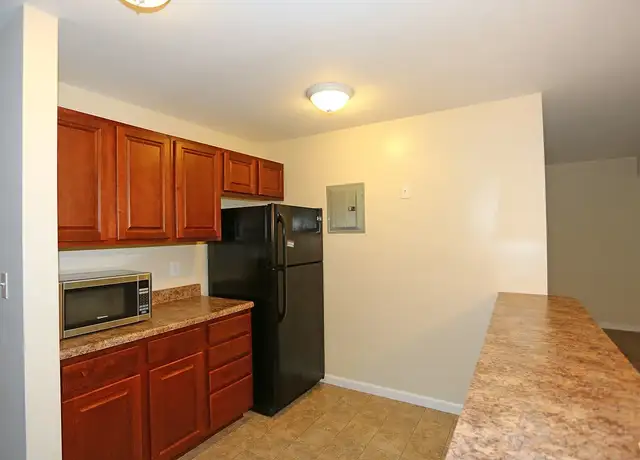 Photo of 4412 Old Court Rd, Pikesville, MD 21208