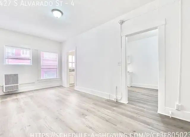 Property at 427 S Alvarado St Unit 4, Los Angeles, CA, 90057, 0 beds, 1 bath, [object Object]