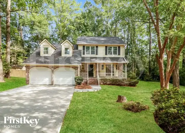 Property at 104 Beaumont Ct, Summerville, SC, 29485, 4 beds, 2 baths, [object Object]