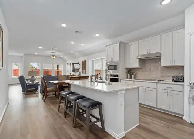 Property at 313 Buffalo View Ln, Georgetown, TX, 78628, 4 beds, 2 baths, [object Object]