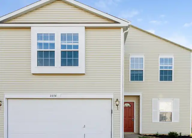 Property at 2274 Summerwood Ln, Greenwood, IN, 46143, 3 beds, 2.5 baths, [object Object]