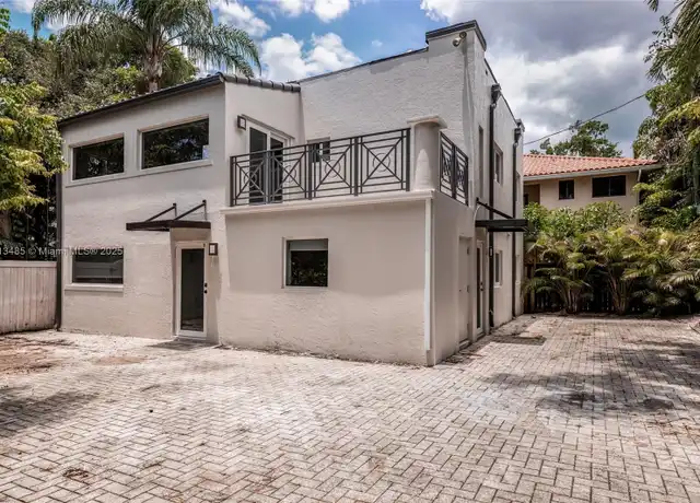 Property at 2742 Coacoochee St #2, Miami, FL, 33133, 2 beds, 2 baths, [object Object]