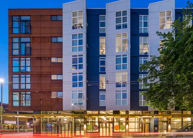 Property at 101 1st Ave N, Seattle, WA, 98109, 0 beds, 1 bath, [object Object]