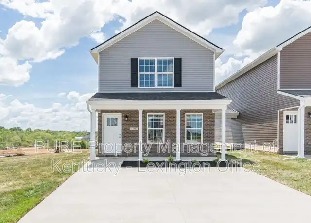 Property at 1124 Judah Bear Blvd, Richmond, KY, 40475, 3 beds, 2.5 baths, [object Object]