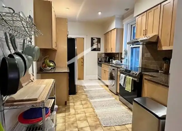 Property at 58 Mapleton St, Brighton, MA, 02135, 2 beds, 1 bath, [object Object]