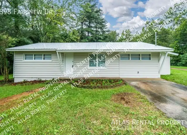 Property at 898 Fairview Dr NE, Arab, AL, 35016, 3 beds, 2 baths, [object Object]