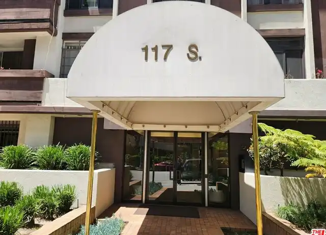 Property at 117 S Doheny Dr #313, Los Angeles, CA, 90048, 1 bed, 1 bath, [object Object]