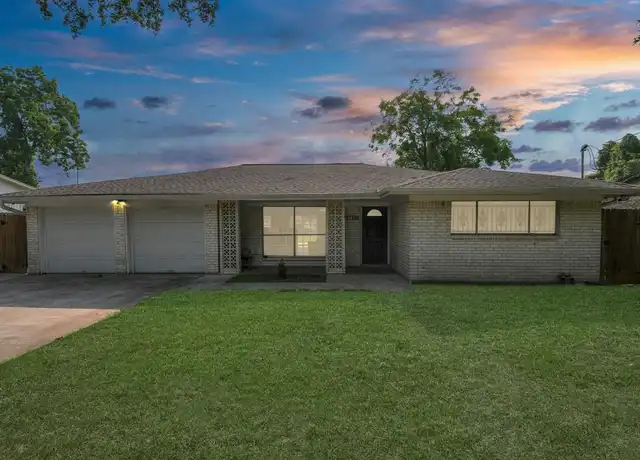 Property at 6814 Della St, Houston, TX, 77093, 3 beds, 1.5 baths, [object Object]