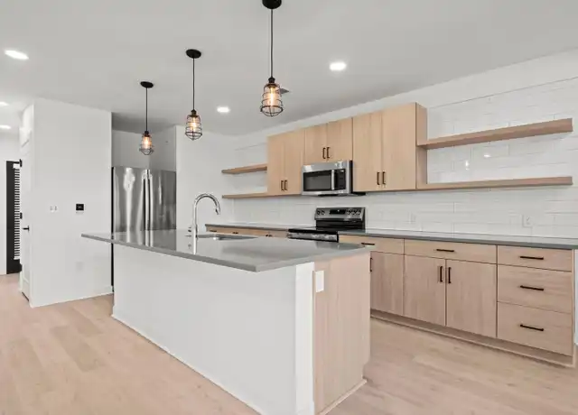 Property at BLUME NKC - Buchanan St, North Kansas City, MO, 64116, 2 beds, 2.5 baths, [object Object]