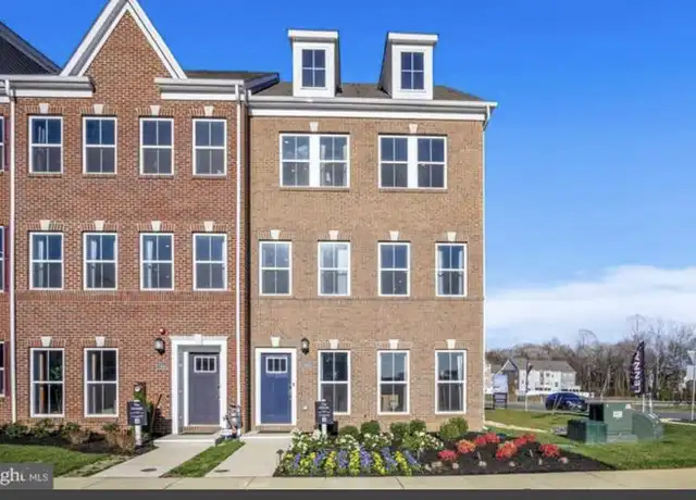 Property at 4146 Skipton Pl Unit None, White Plains, MD, 20695, 3 beds, 4 baths, [object Object]